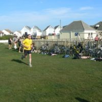Club Triathlon 2011