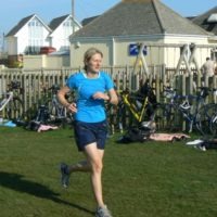 Club Triathlon 2011