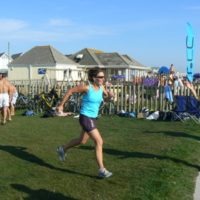 Club Triathlon 2011