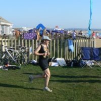 Club Triathlon 2011