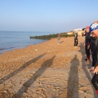 LTC Training Triathlon 2015