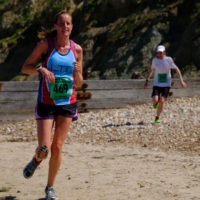 Needles XC Half Marathon 2018