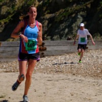 Needles XC Half Marathon 2018