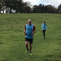 Sue Lee XC 2018