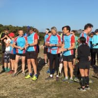 Sue Lee XC 2018