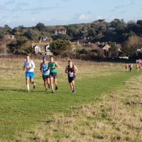 IoW Chilly Hilly 2018