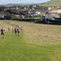 IoW Chilly Hilly 2018