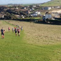 IoW Chilly Hilly 2018