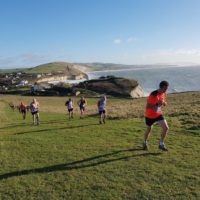IoW Chilly Hilly 2018