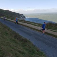 IoW Chilly Hilly 2018