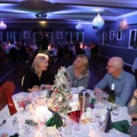 LTC End of Season Dinner & Awards 2018