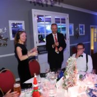 LTC End of Season Dinner & Awards 2018