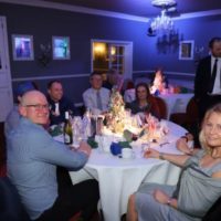 LTC End of Season Dinner & Awards 2018