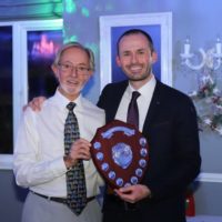 LTC End of Season Dinner & Awards 2018