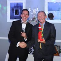 LTC End of Season Dinner & Awards 2018