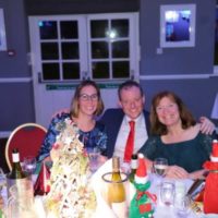 LTC End of Season Dinner & Awards 2018