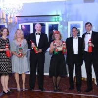 LTC End of Season Dinner & Awards 2018