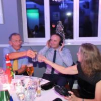 LTC End of Season Dinner & Awards 2018