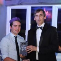 LTC End of Season Dinner & Awards 2018