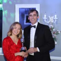 LTC End of Season Dinner & Awards 2018