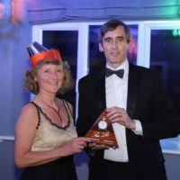 LTC End of Season Dinner & Awards 2018