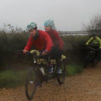 Bells ‘n’ Butties Duathlon 2018