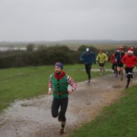 Bells ‘n’ Butties Duathlon 2018