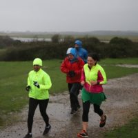 Bells ‘n’ Butties Duathlon 2018