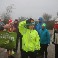 Bells ‘n’ Butties Duathlon 2018