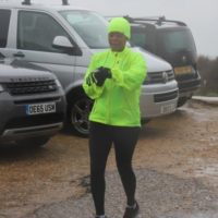 Bells ‘n’ Butties Duathlon 2018