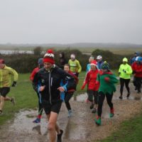 Bells ‘n’ Butties Duathlon 2018