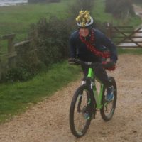 Bells ‘n’ Butties Duathlon 2018