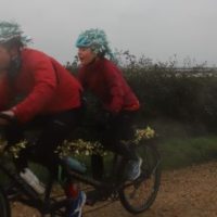 Bells ‘n’ Butties Duathlon 2018