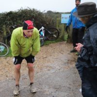 Bells ‘n’ Butties Duathlon 2018