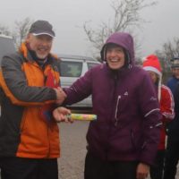 Bells ‘n’ Butties Duathlon 2018