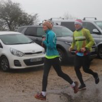 Bells ‘n’ Butties Duathlon 2018