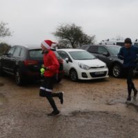 Bells ‘n’ Butties Duathlon 2018