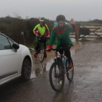 Bells ‘n’ Butties Duathlon 2018