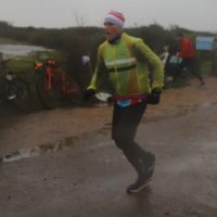 Bells ‘n’ Butties Duathlon 2018