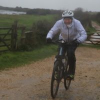 Bells ‘n’ Butties Duathlon 2018