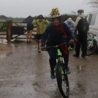 Bells ‘n’ Butties Duathlon 2018