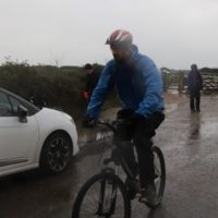 Bells ‘n’ Butties Duathlon 2018