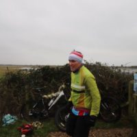 Bells ‘n’ Butties Duathlon 2018