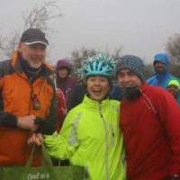 Bells ‘n’ Butties Duathlon 2018