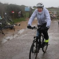 Bells ‘n’ Butties Duathlon 2018