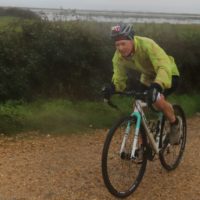 Bells ‘n’ Butties Duathlon 2018