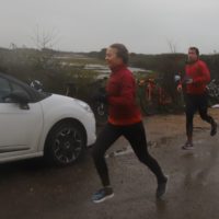 Bells ‘n’ Butties Duathlon 2018