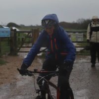 Bells ‘n’ Butties Duathlon 2018