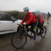 Bells ‘n’ Butties Duathlon 2018