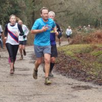 CC6: King’s Garn Gutter 20 Jan 2019